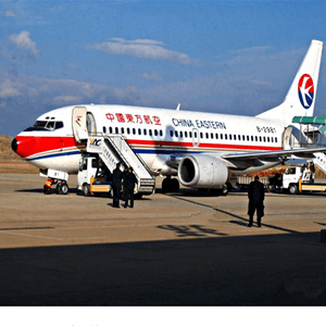 吕梁航空物流航空快运业稳步发展的原因是什么？